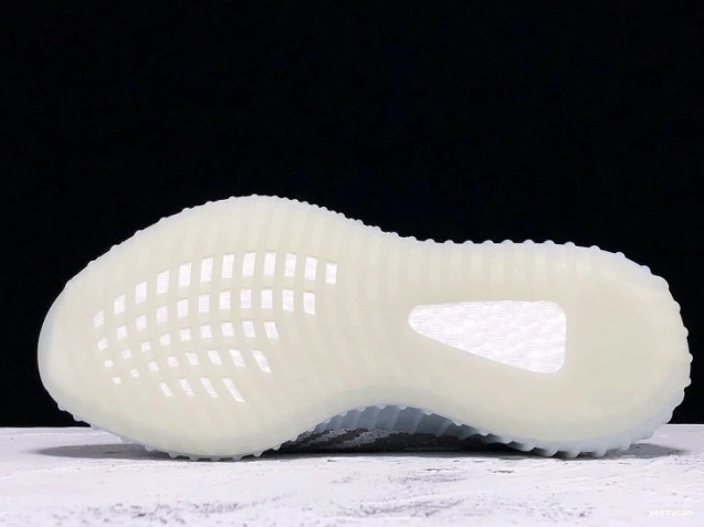 Adidas 350 Tint Blue V2 Boost Yeezy B37571 1103